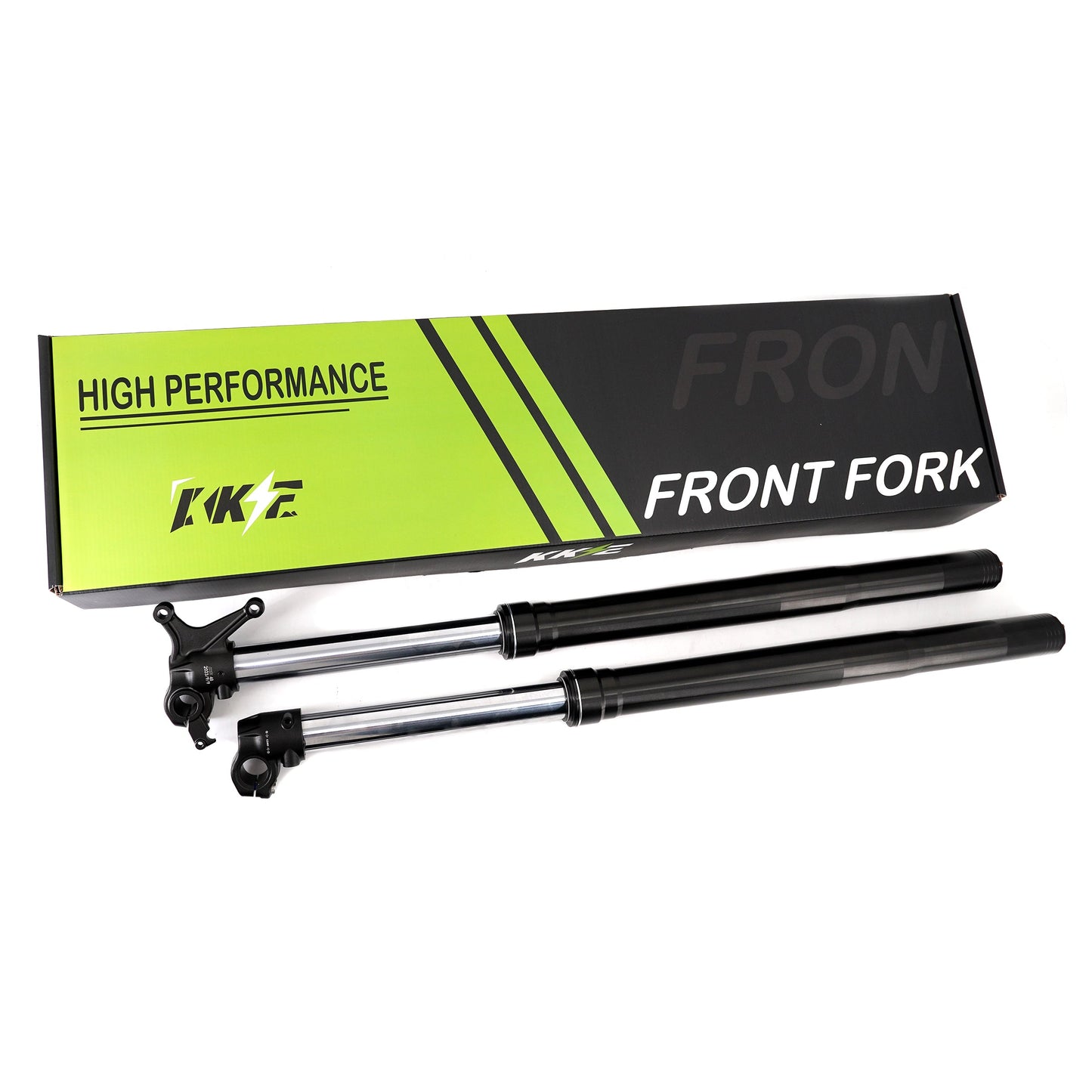 KKE Front Fork Suspension Fit SURRON Ultra Bee 2023-2024 (Collective) - Howling Moto