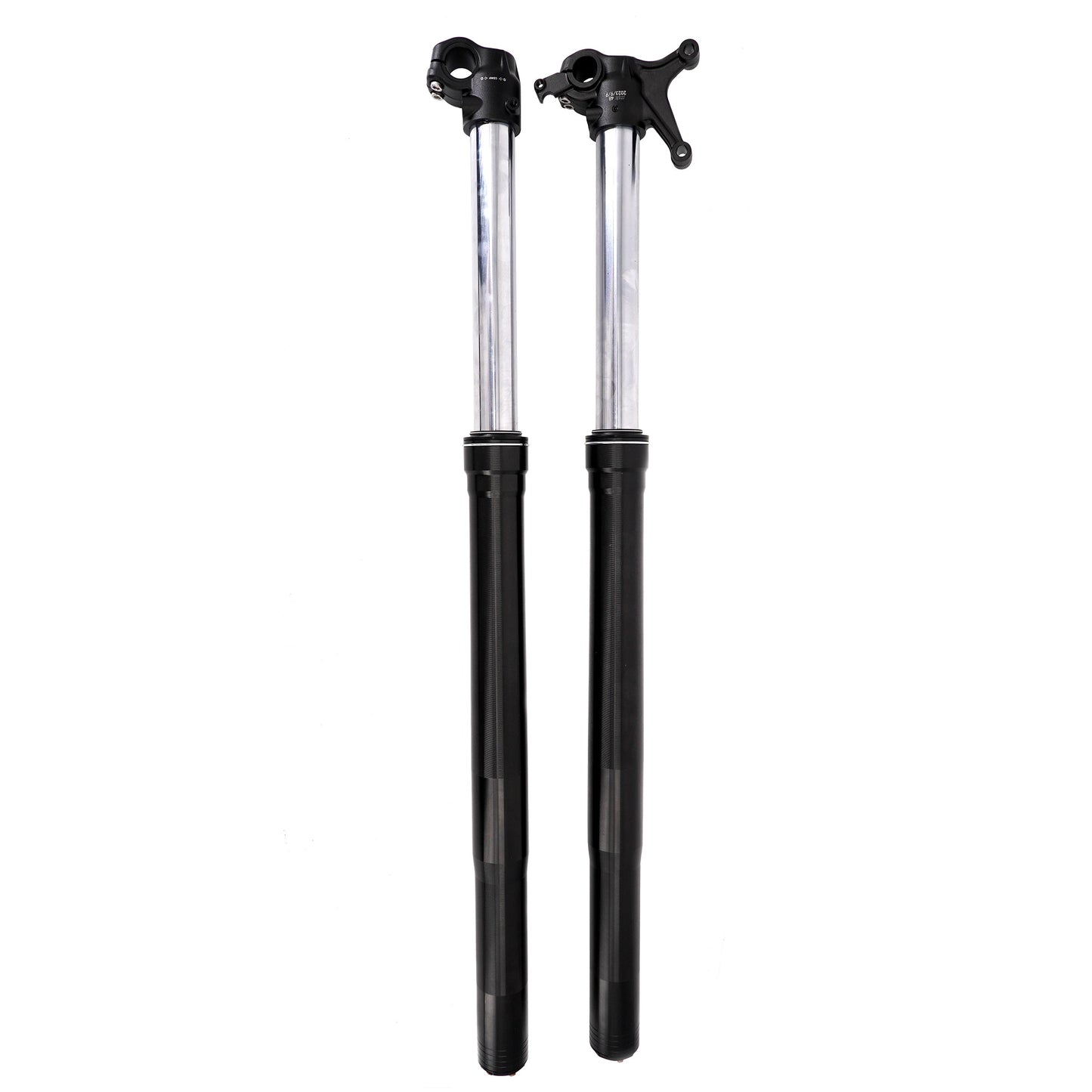 KKE Front Fork Suspension Fit SURRON Ultra Bee 2023-2024 (Collective) - Howling Moto