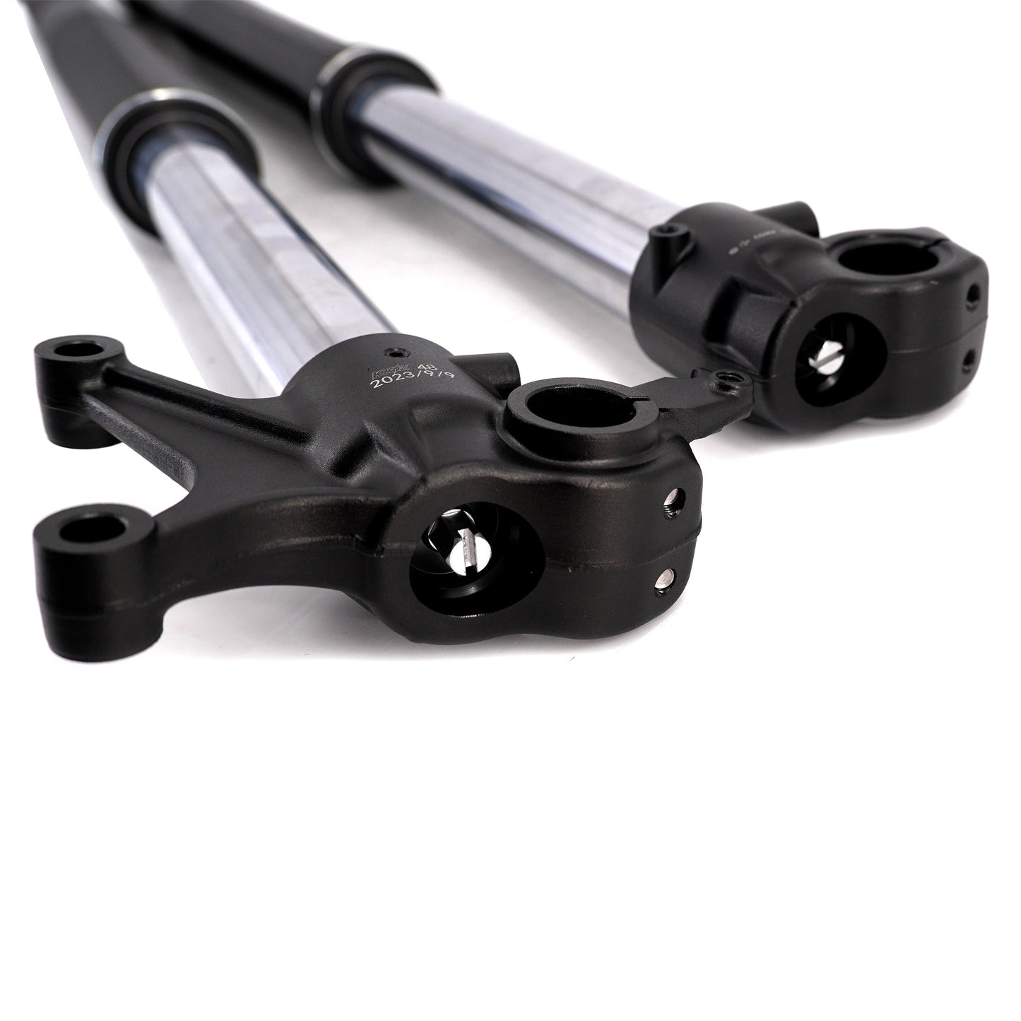 KKE Front Fork Suspension Fit SURRON Ultra Bee 2023-2024 (Collective) - Howling Moto