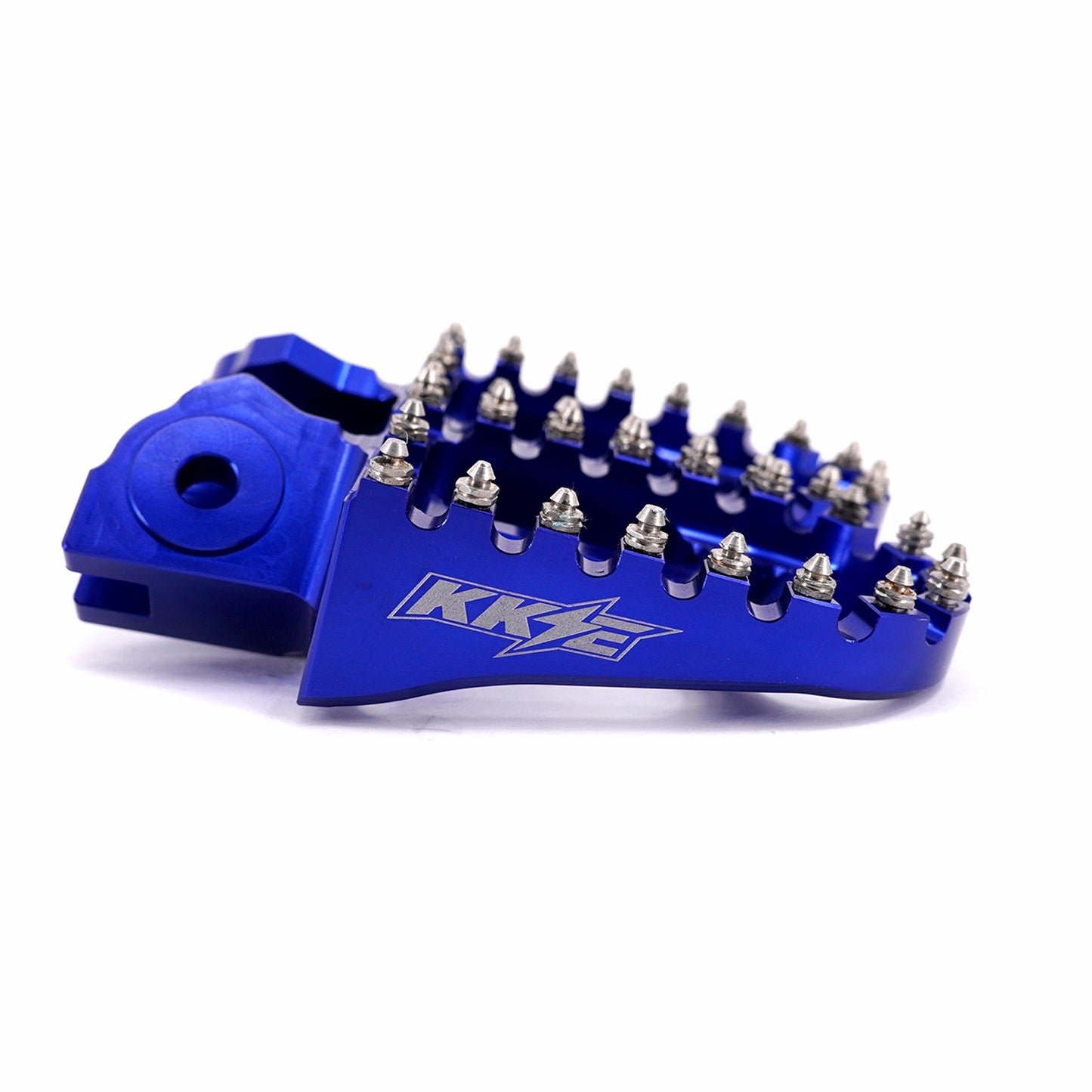 KKE CNC Footpegs Billet Foot Rest Fit Talaria Sting MX3 / MX4 (Collective) - Howling Moto