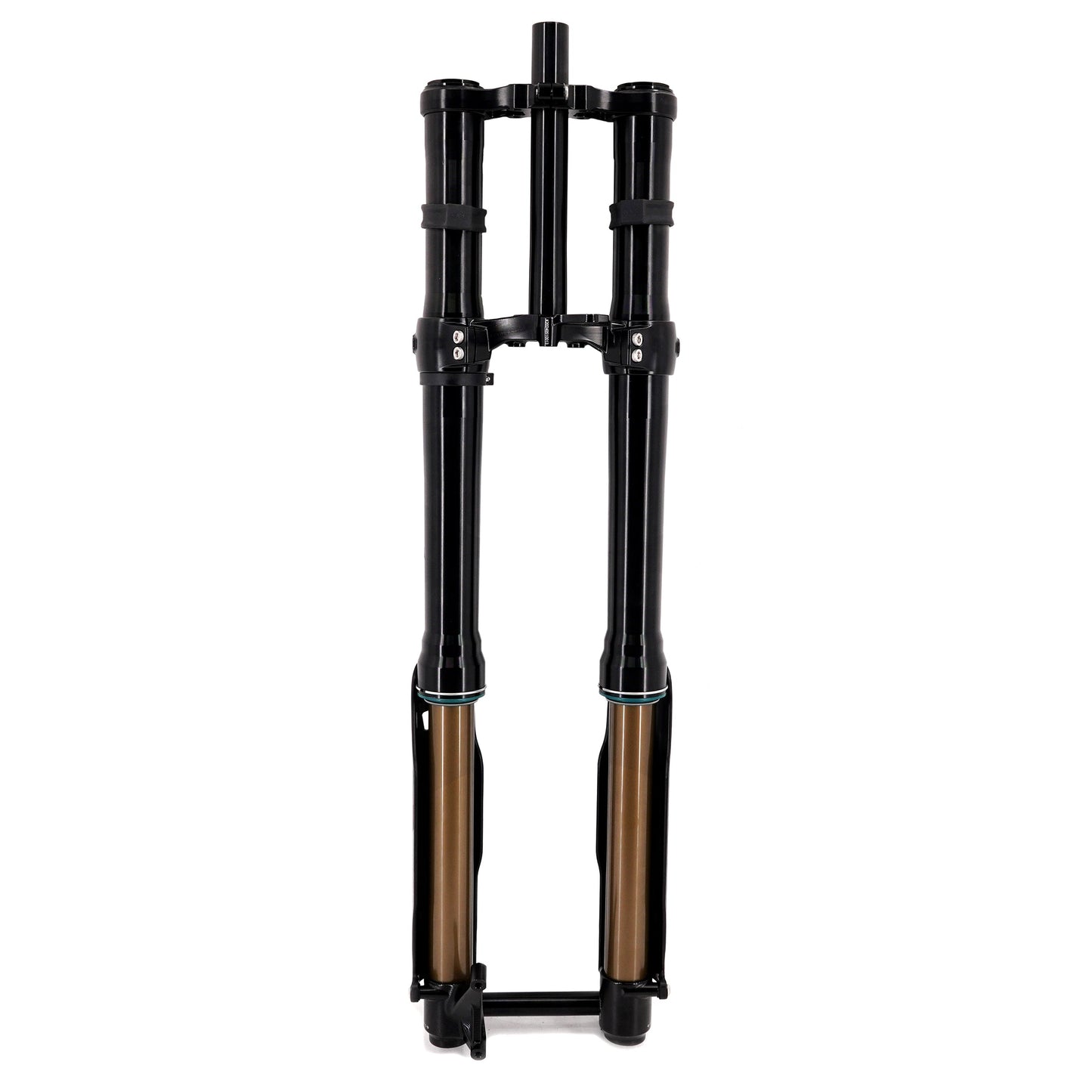KKE 37MM Aluminum Front Fork Suspension Kit Fit SURRON Light Bee, E-Ride Pro-SS, Talaria Sting MX3/MX4/R (Collective) - Howling Moto