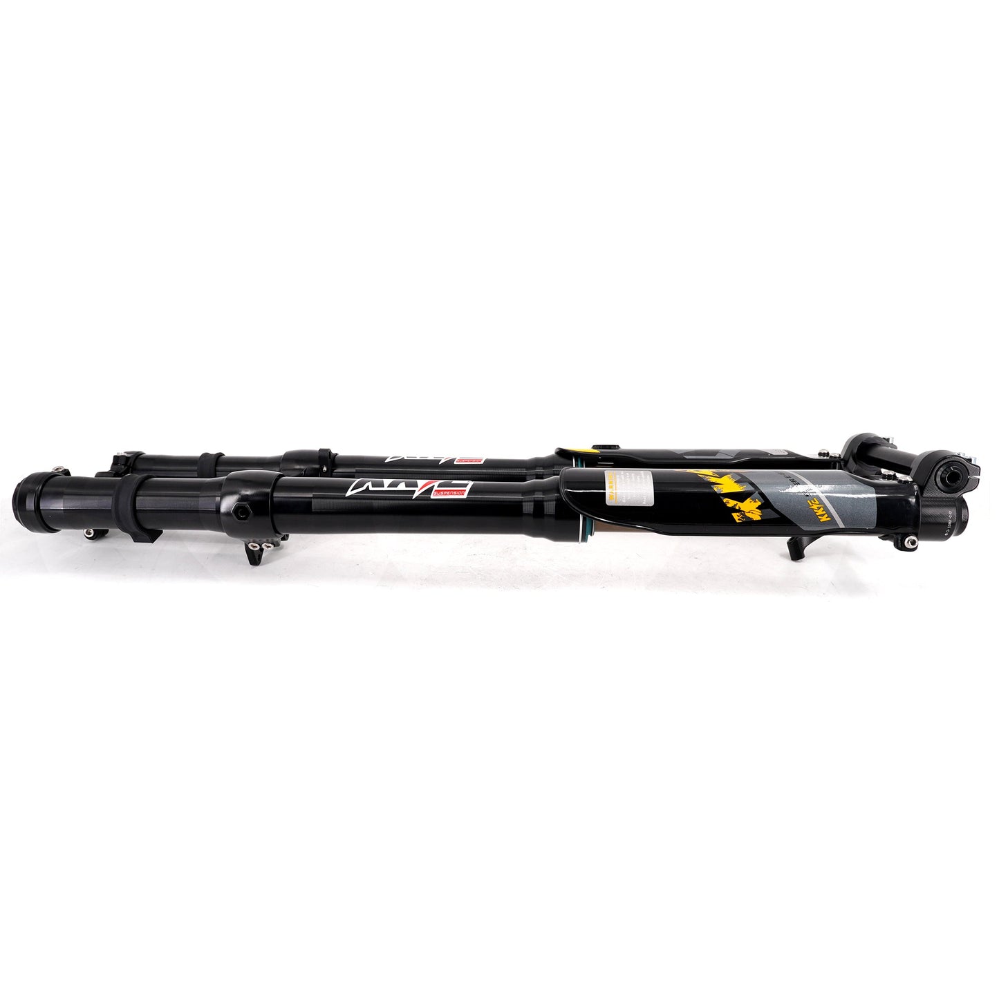KKE 37MM Aluminum Front Fork Suspension Kit Fit SURRON Light Bee, E-Ride Pro-SS, Talaria Sting MX3/MX4/R (Collective) - Howling Moto