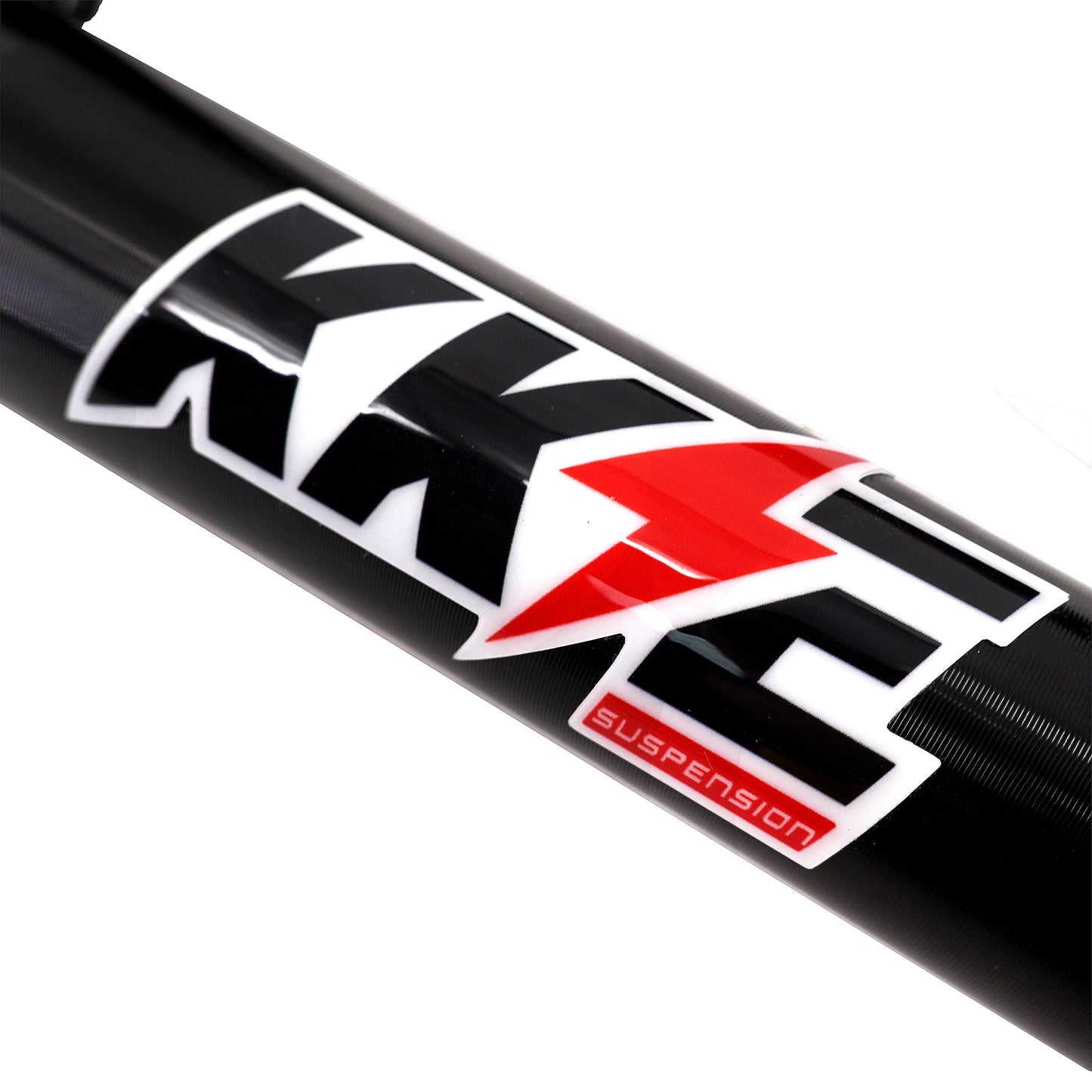 KKE 37MM Aluminum Front Fork Suspension Kit Fit SURRON Light Bee, E-Ride Pro-SS, Talaria Sting MX3/MX4/R (Collective) - Howling Moto