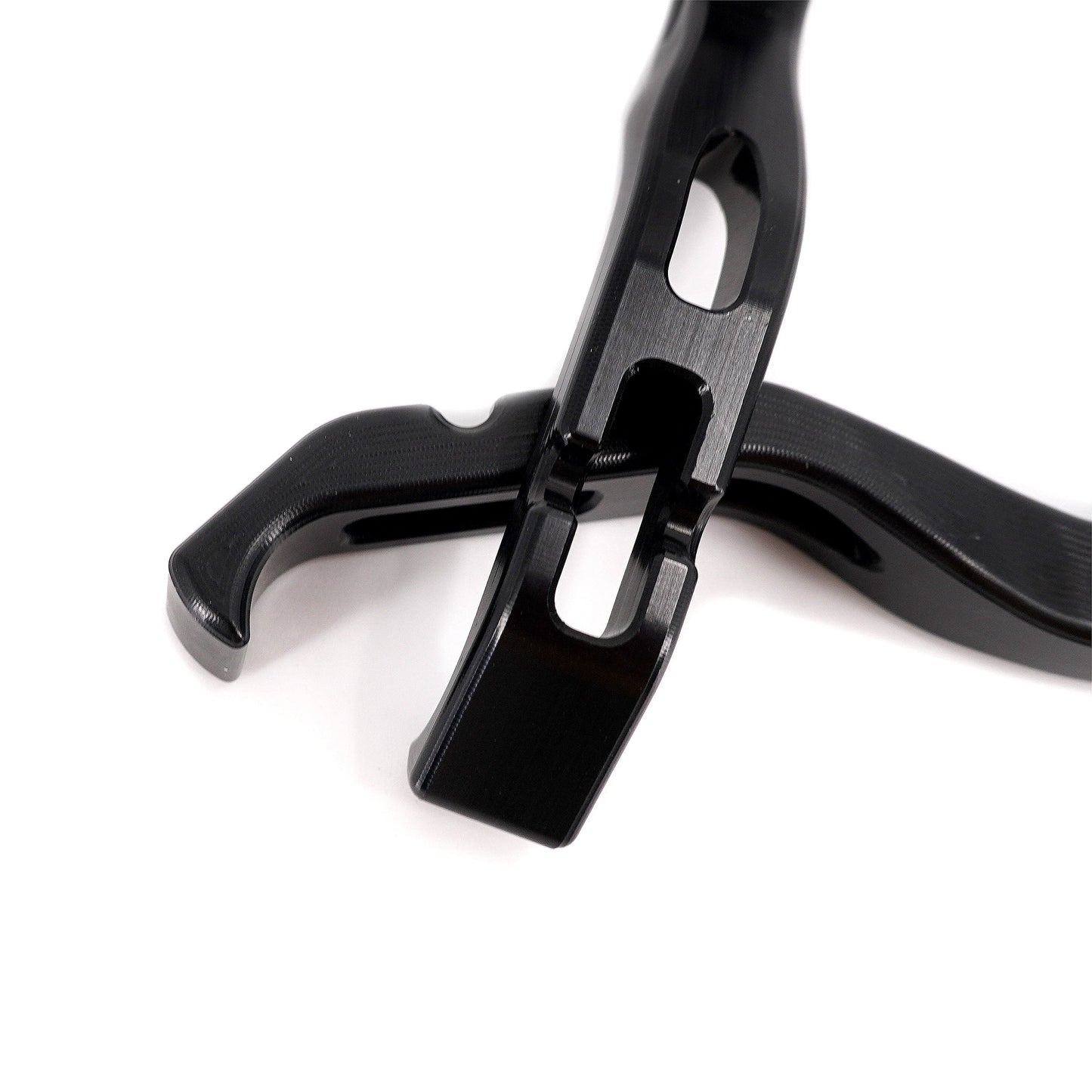 KKE Aluminum Brake Levers Fit Rawrr Mantis, Mantis X (Collective) - Howling Moto