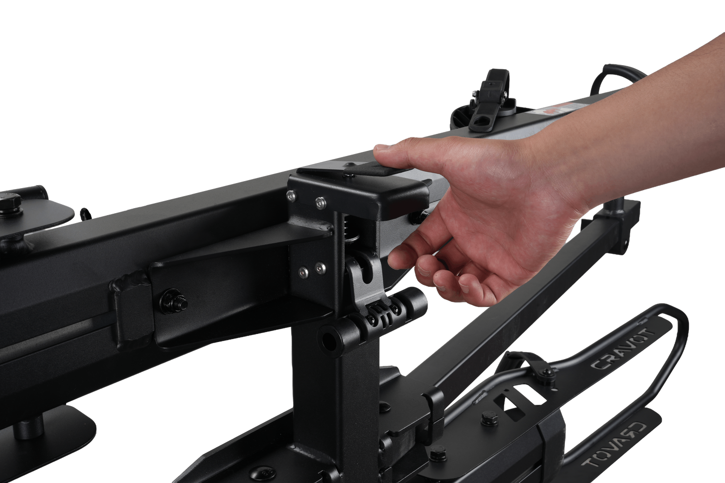 CRAVOT CyberRack R2