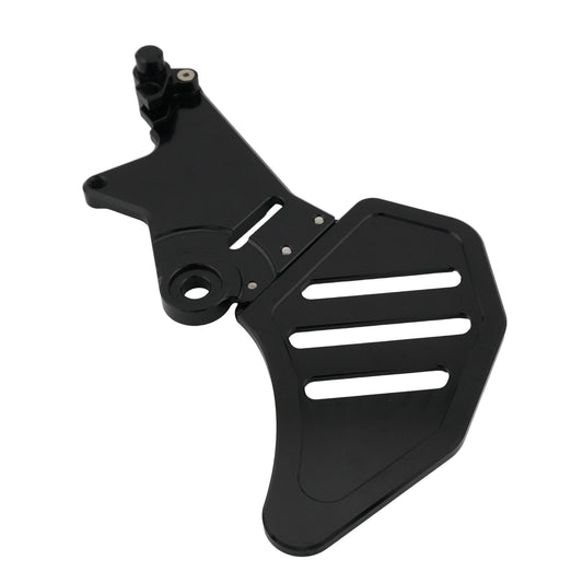 Moto Brake Conversion Kit // Rear Caliper Mounting Brackets