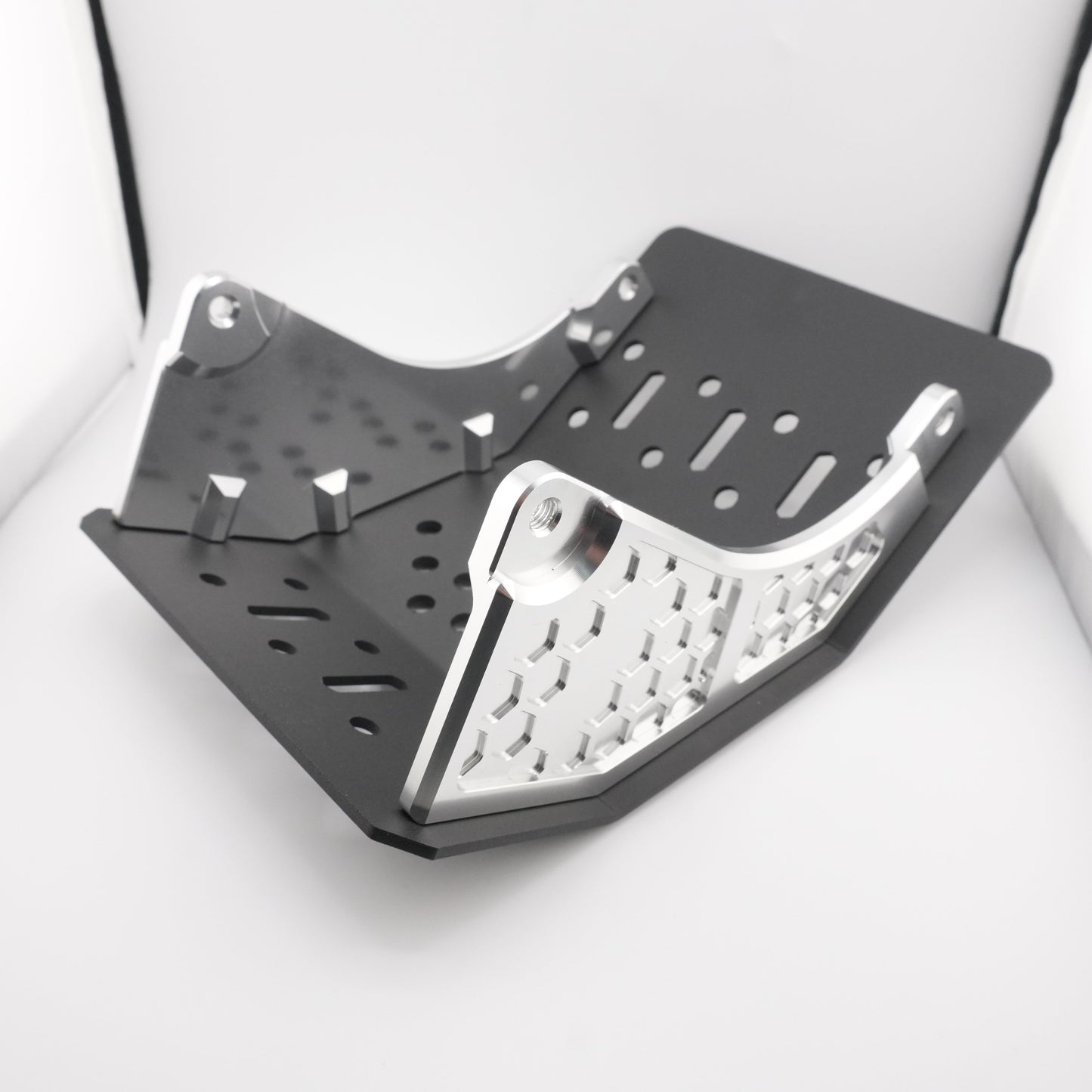 TB Surron LBX Upgraded Skid Plate