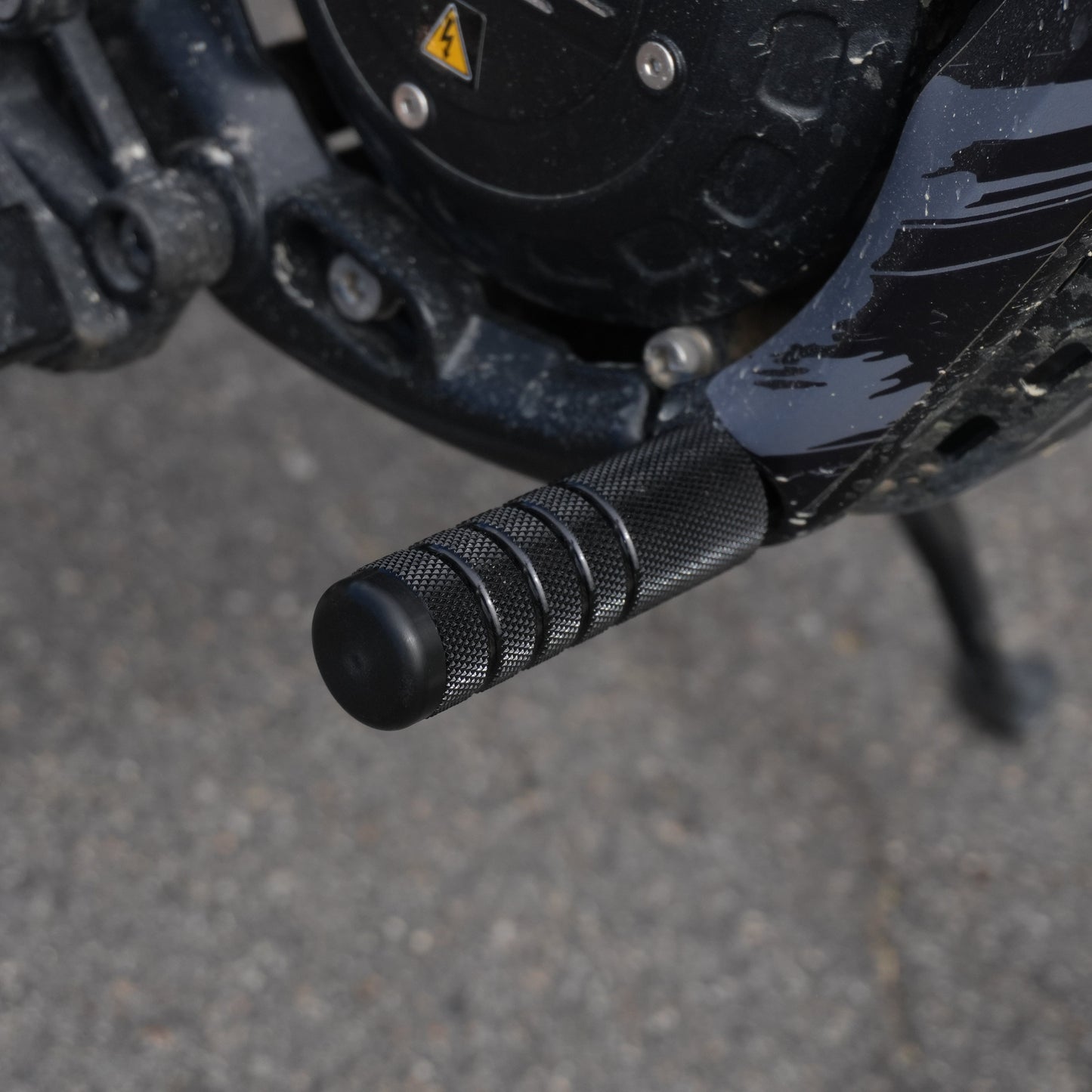 E-Moto Shift Lock Stunt Pegs for Talaria XXX V2