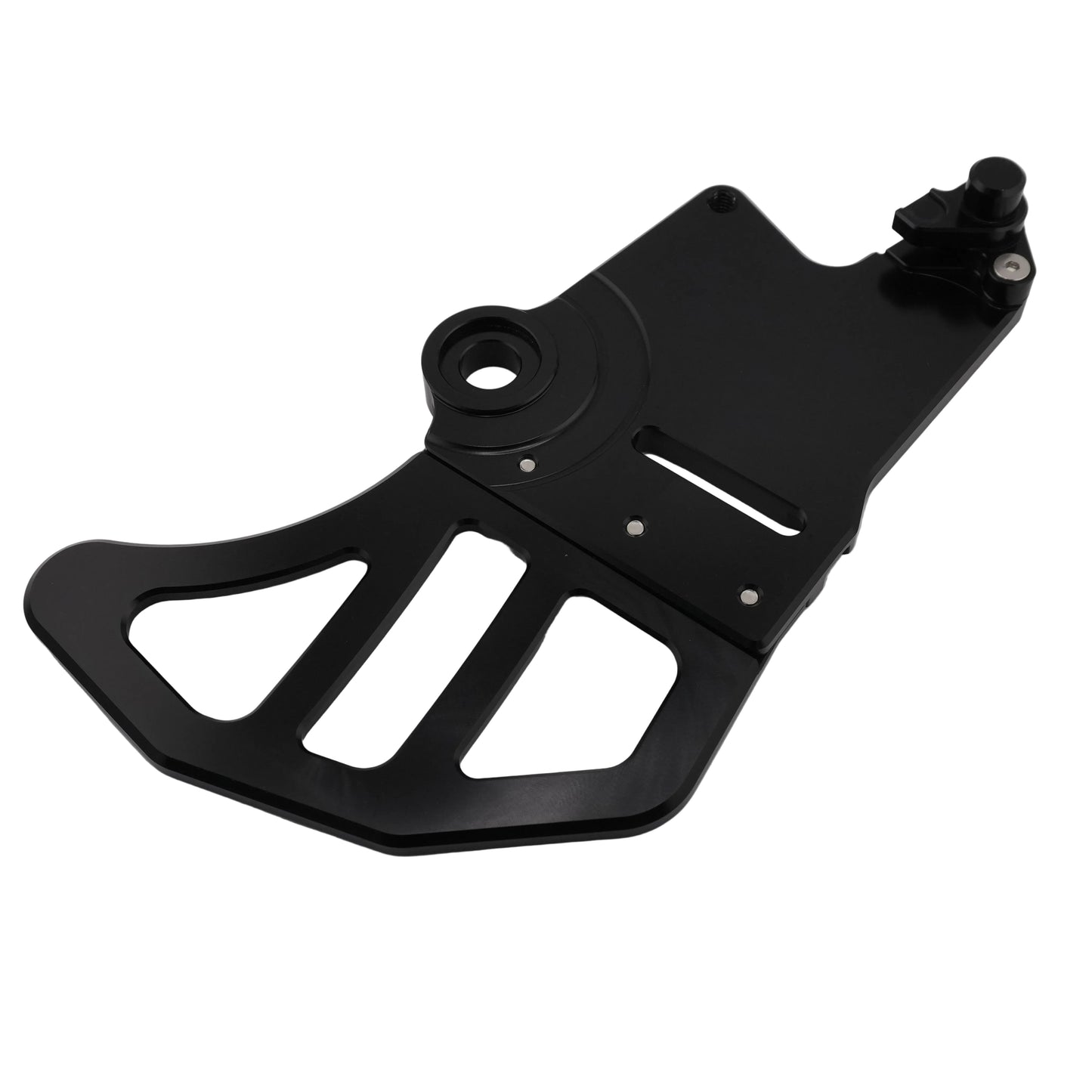 Moto Brake Conversion Kit // Caliper Mounting Brackets For Talaria Sting MX5
