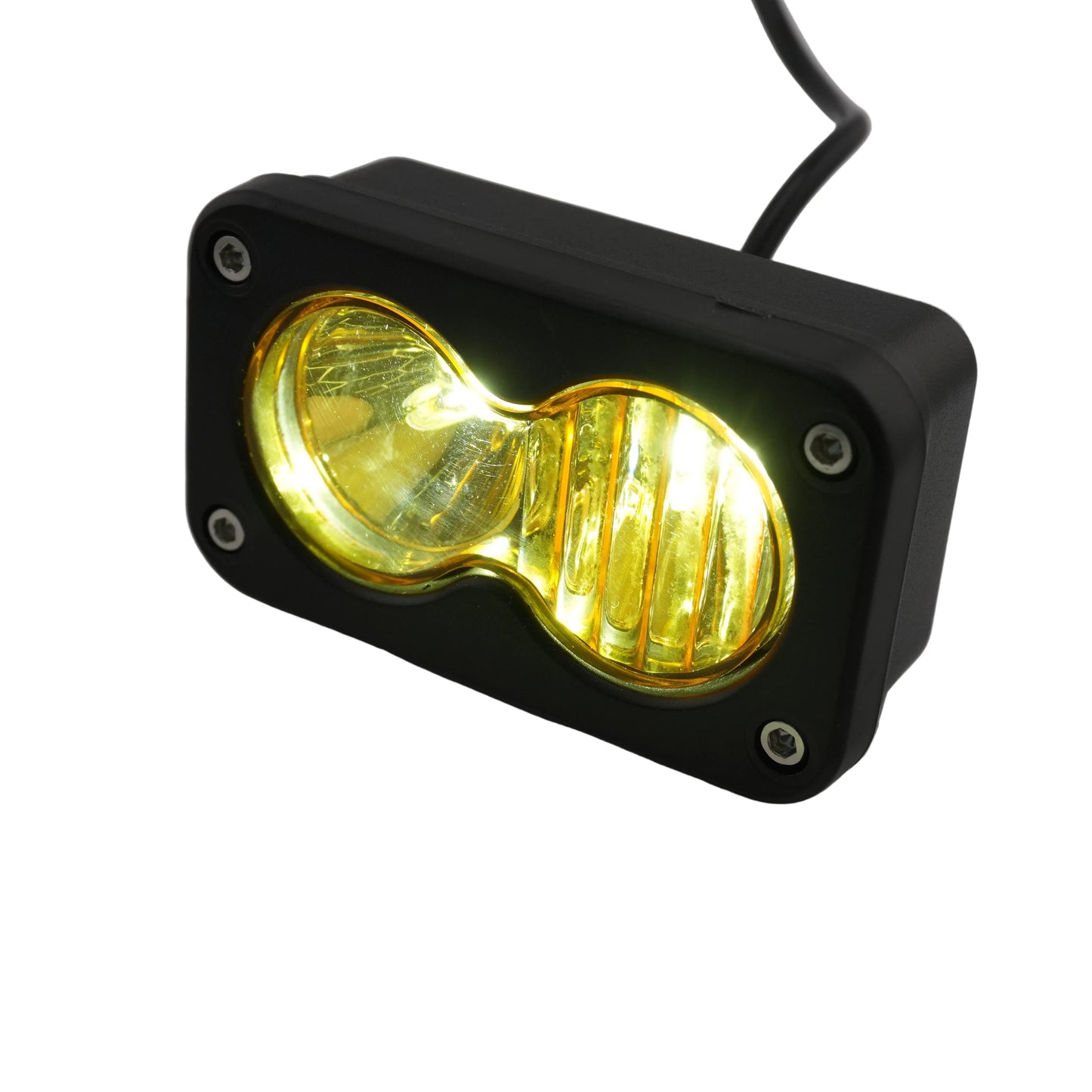 Upgraded Headlight "Baja Light"
