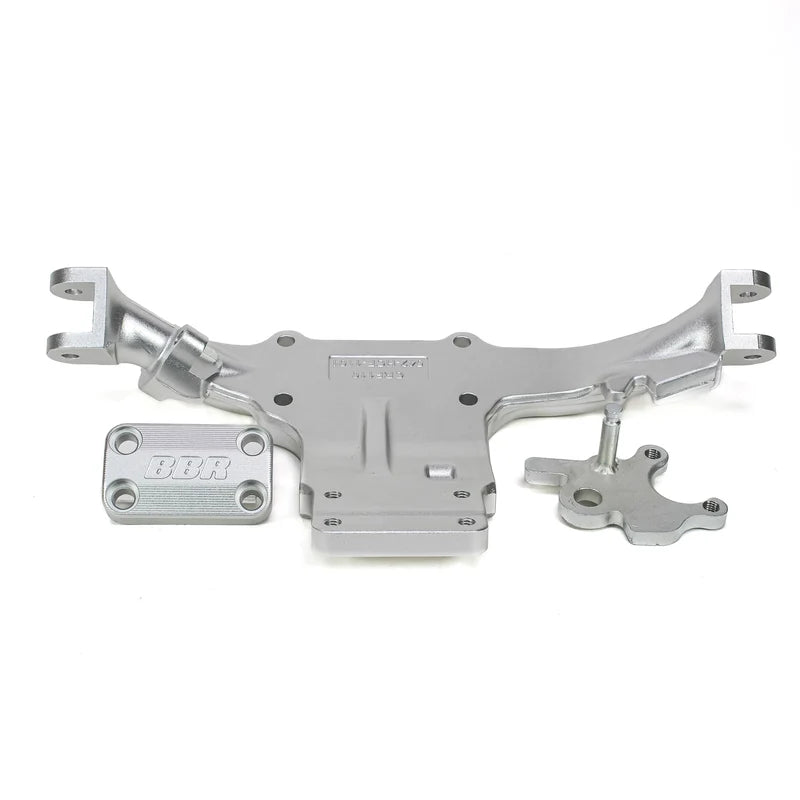 BBR Peg Mount/Cradle - CRF110F 2013-Present - Howling Moto