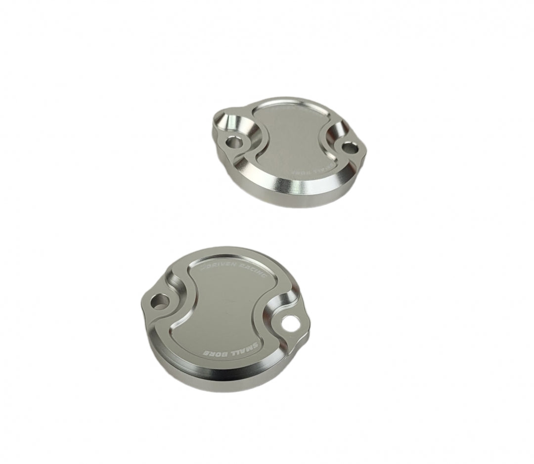 Driven Racing Valve Covers for 2022+ Honda Grom, Monkey, Dax, Super Cub, Trail - Howling Moto