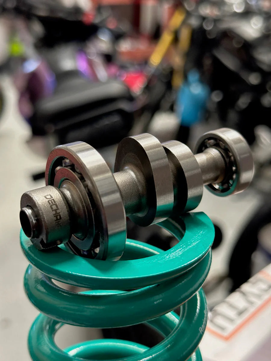 Decha HR Camshaft Honda Grom & Monkey (2014-2020) - Howling Moto