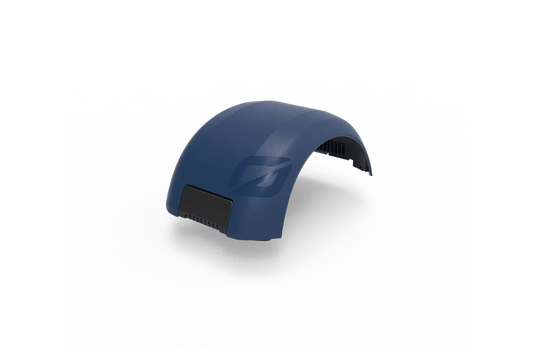 OneWheel XL Hybrid Fender Dome