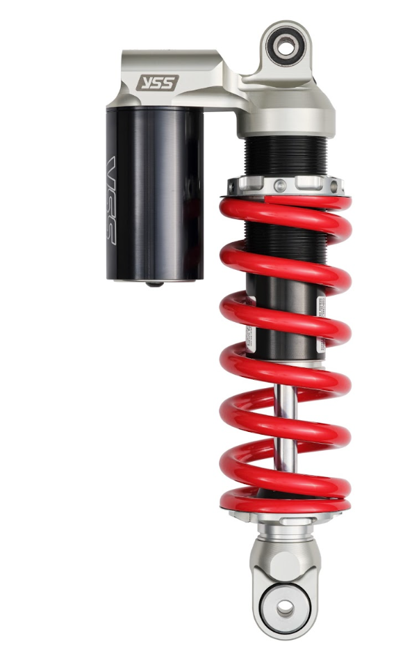 EBMX Rear Shock for eRide Pro - Howling Moto