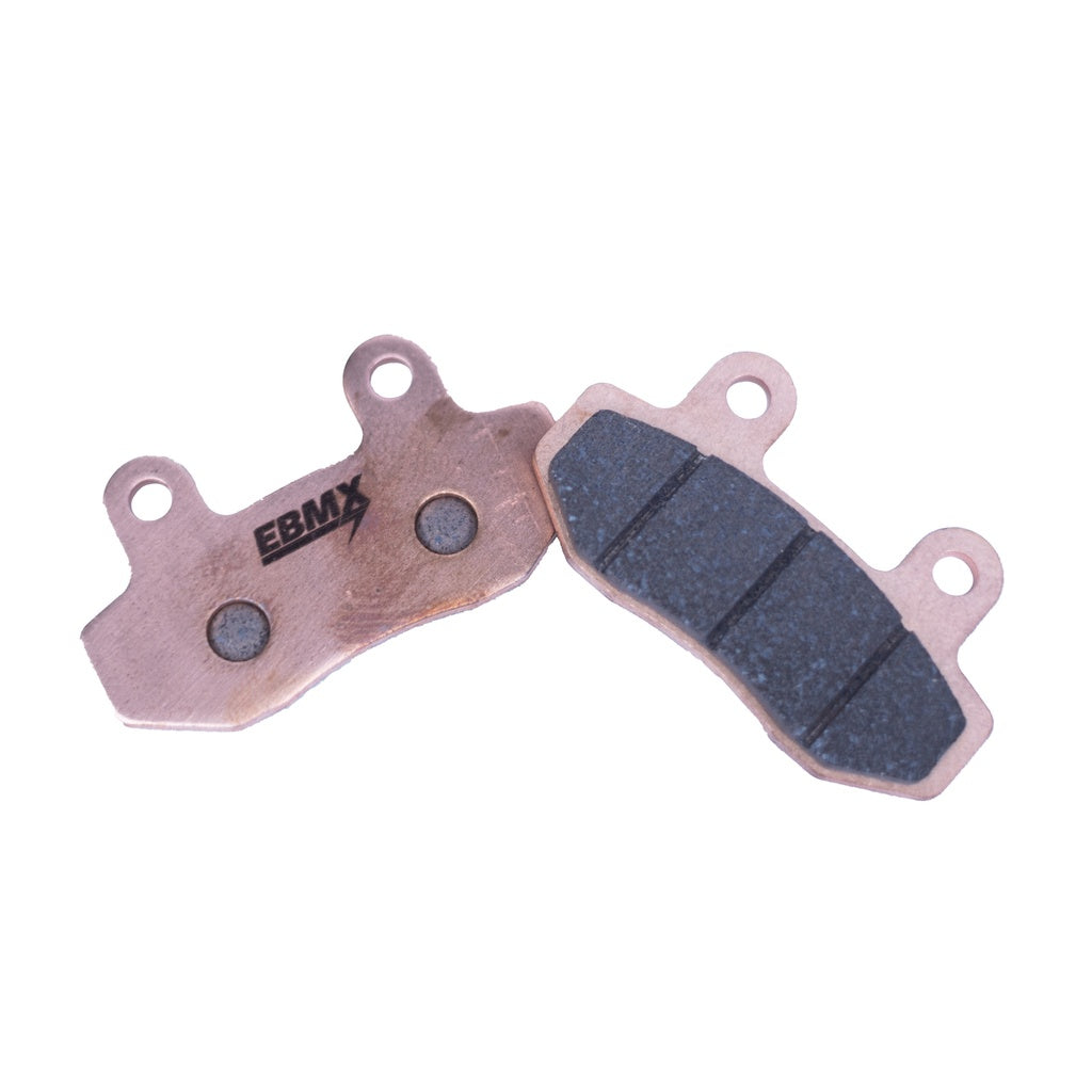 EBMX Competition Brake Pads for Ultra Bee - Howling Moto