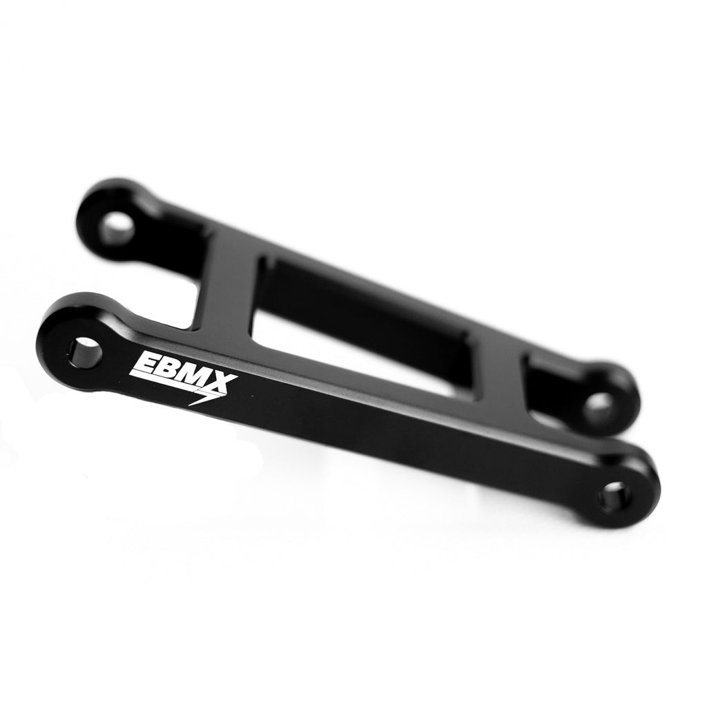 EBMX upgraded OEM Lower Linkage (Triangle) for Talaria MX3/MX4 - Howling Moto