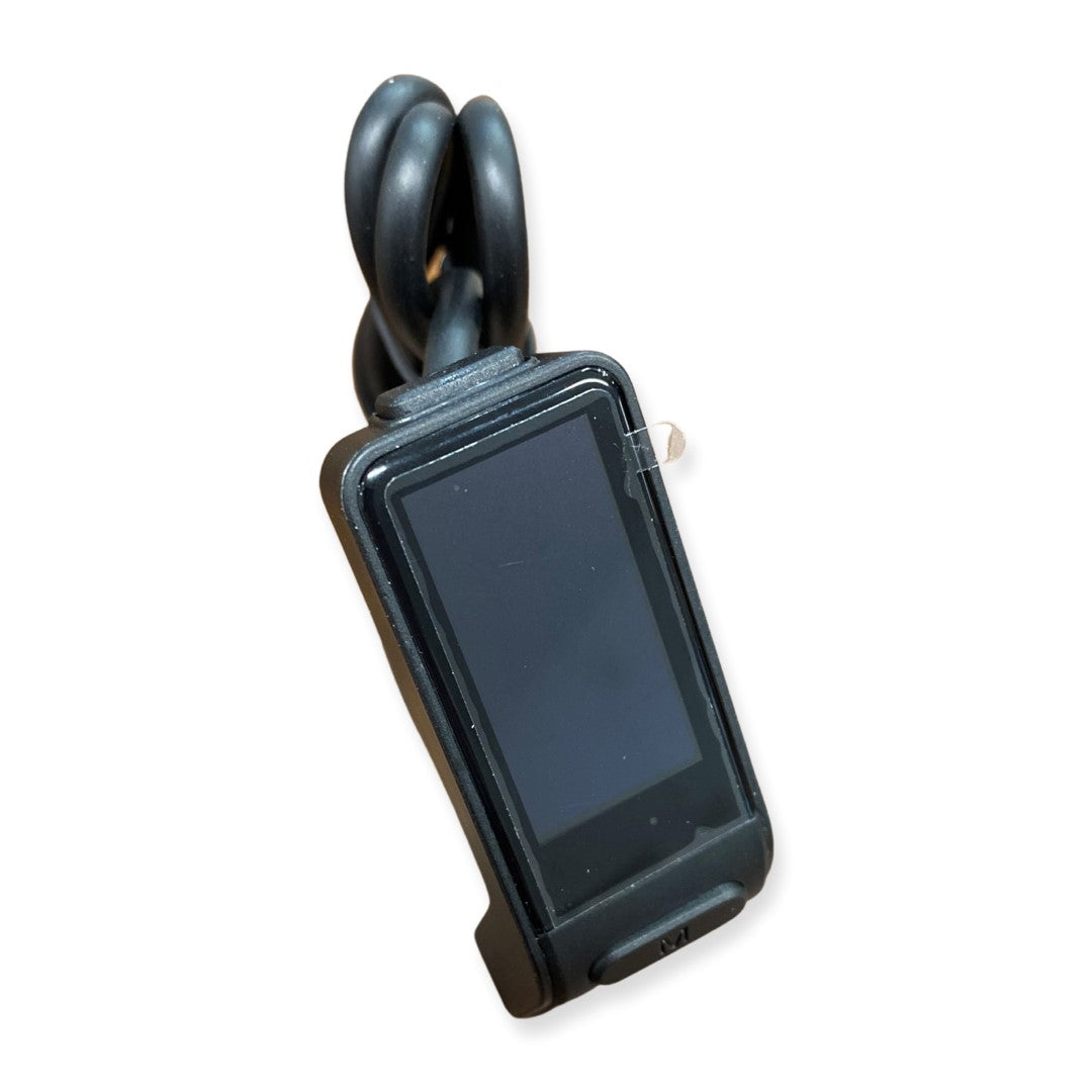 EBMX X-9000 SW102 Display - Howling Moto