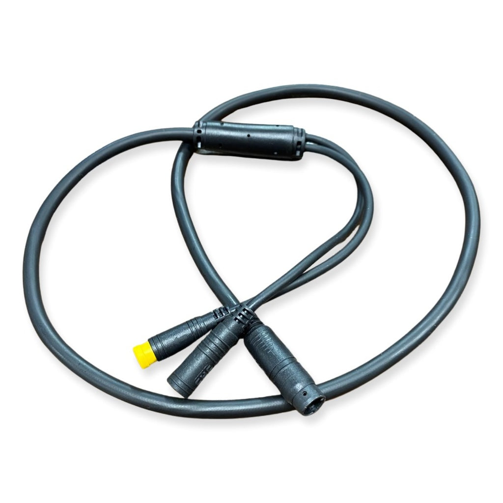 EBMX X-9000 1-2 Harness - Howling Moto