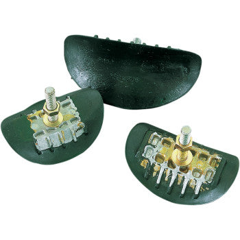 Motion Pro Rim Lock - Alloy - 1.60" - Howling Moto