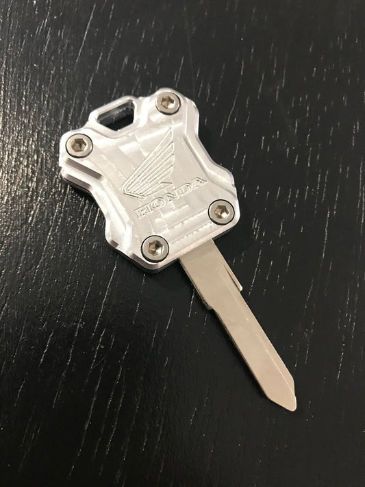 Honda Grom Parts | FLP SF Key Cover