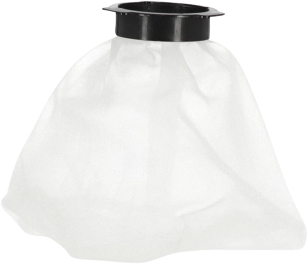 Acerbis Fuel Tank Filter OEM 2856880002 for motorcycle fuel system, shown as a small, black body component.