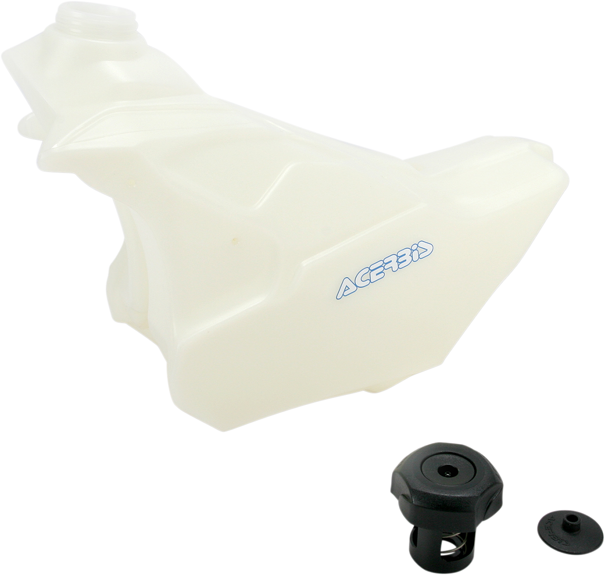 ACERBIS Gas Tank - Natural - KTM - 2.9 Gallon 2140820147 - Howling Moto