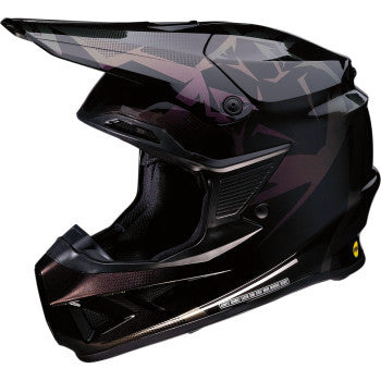 Moose Racing F.I. Agroid™ MIPS® Helmet(Closeout) - Howling Moto