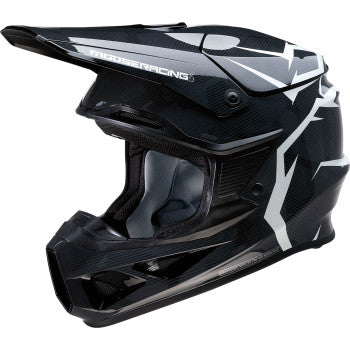 Moose Racing F.I. Agroid Camo MIPS® Helmet - Howling Moto