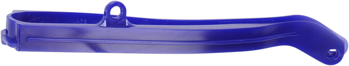 ACERBIS Chain Slider - Yamaha - Blue 2215080003 - Howling Moto