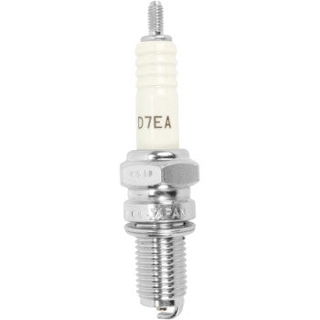 NGK Spark Plug - D7EA - Howling Moto