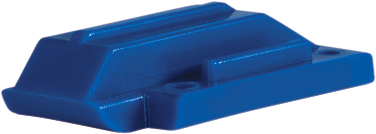 ACERBIS Chain Guide Replacement Insert 2.0 - Honda/Kawasaki/Yamaha - Blue 2411010003 - Howling Moto