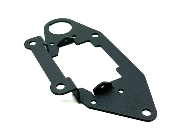 EBMX Display Ultra Bee Drop in Mount (excludes display) - Howling Moto