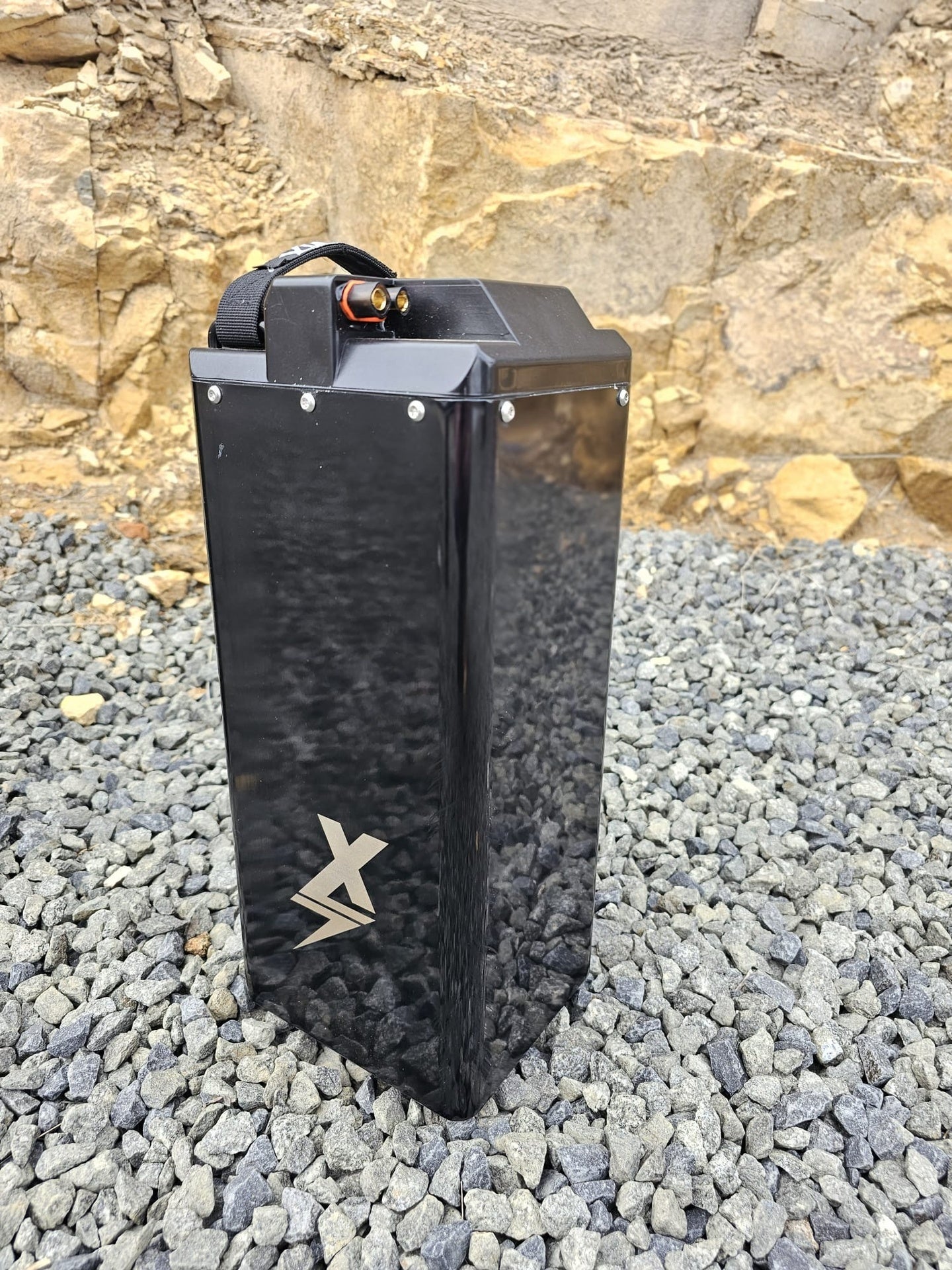 EBMX High Power Batteries for Sur Ron LBX - Howling Moto