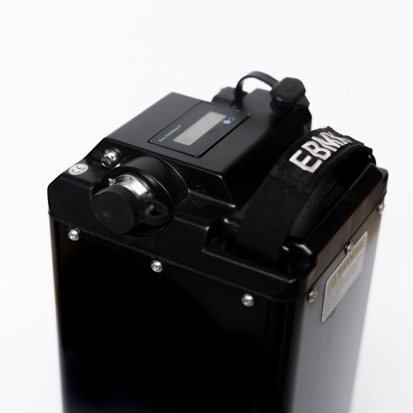 EBMX High Power Batteries for Sur Ron LBX - Howling Moto