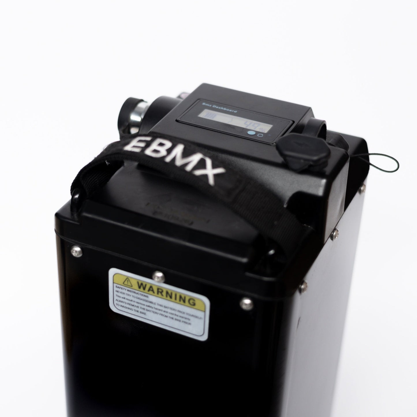 EBMX High Power Batteries for Sur Ron LBX - Howling Moto