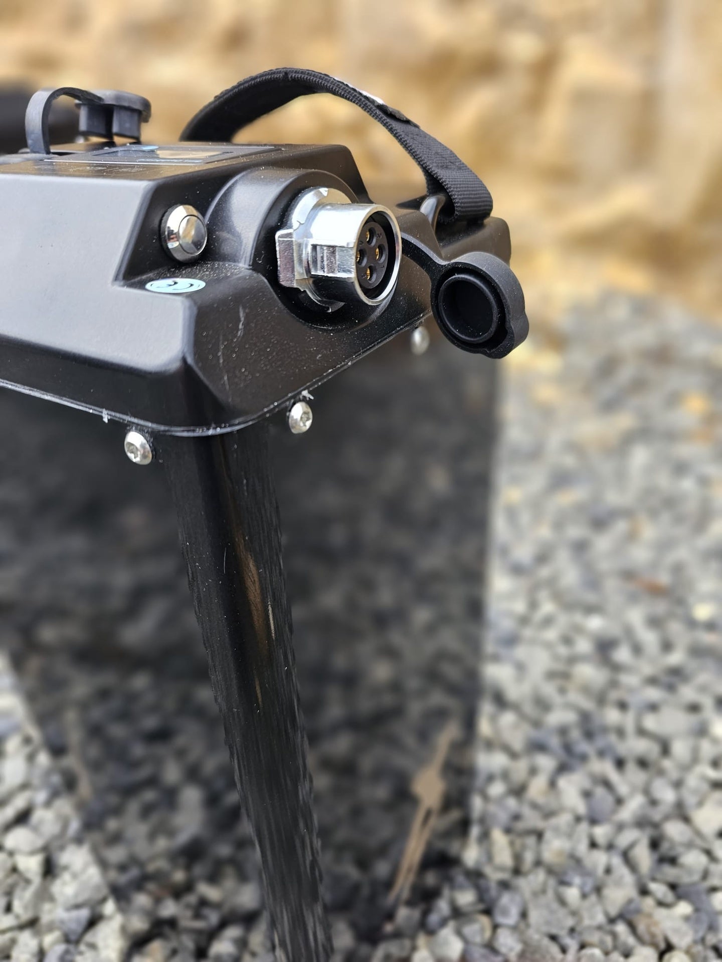 EBMX High Power Batteries for Sur Ron LBX - Howling Moto