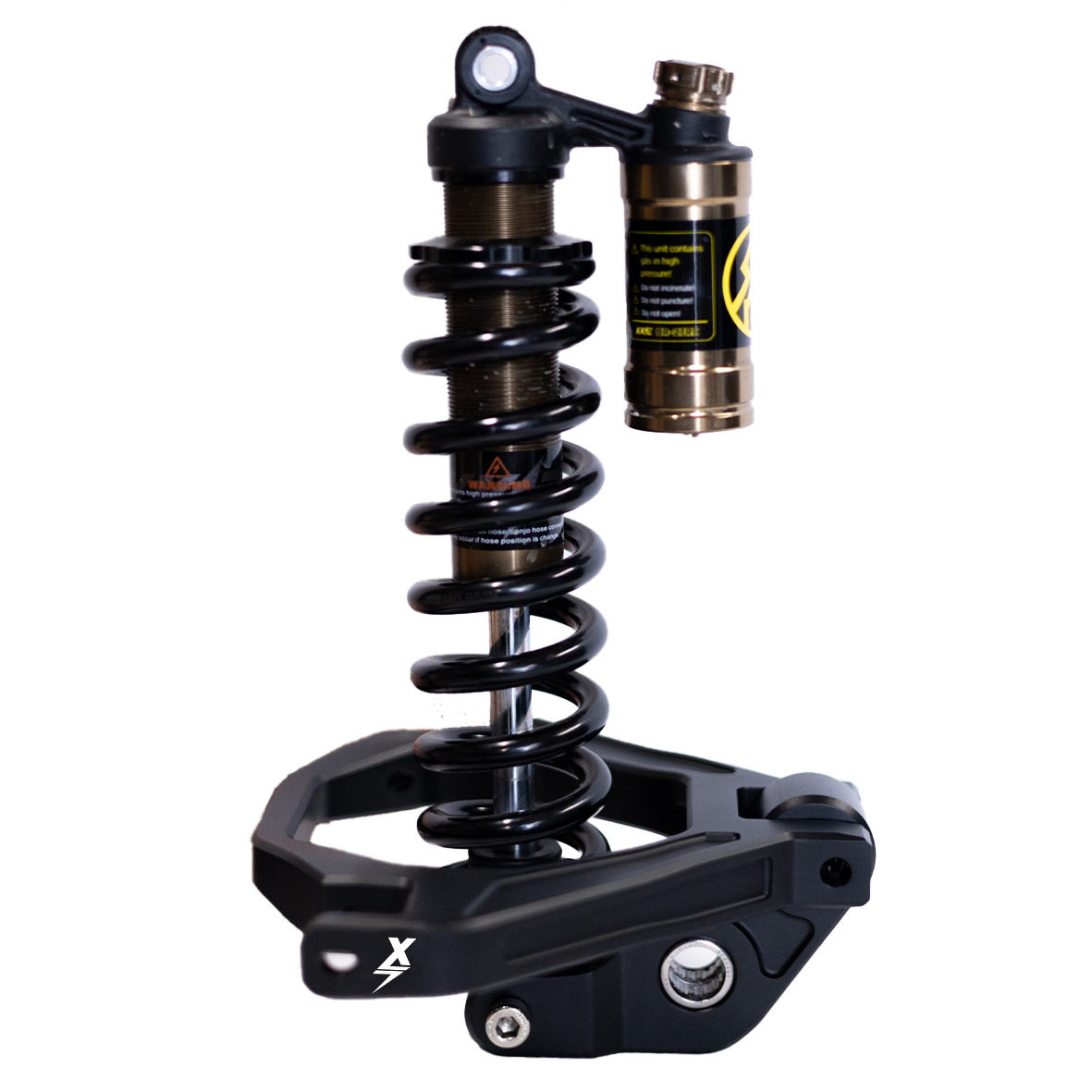 EBMX Upgraded OEM Triangle for SurRon Light Bee - Howling Moto