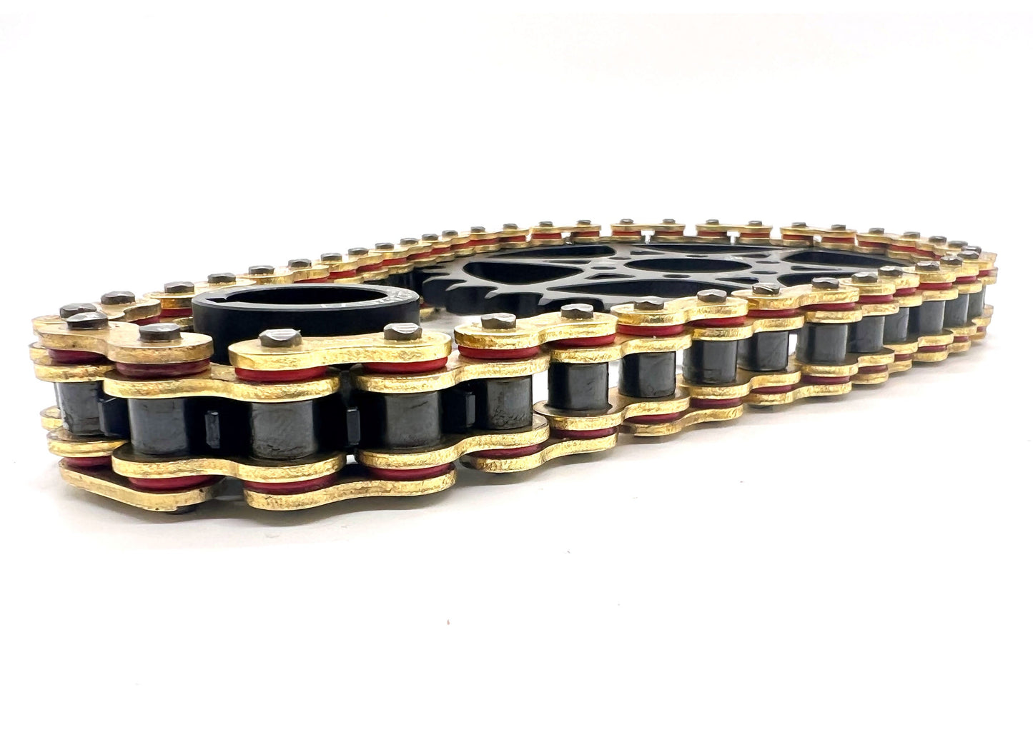Heavy Hitter 420 Primary O-Ring Chain Drive Conversion Kit - Howling Moto