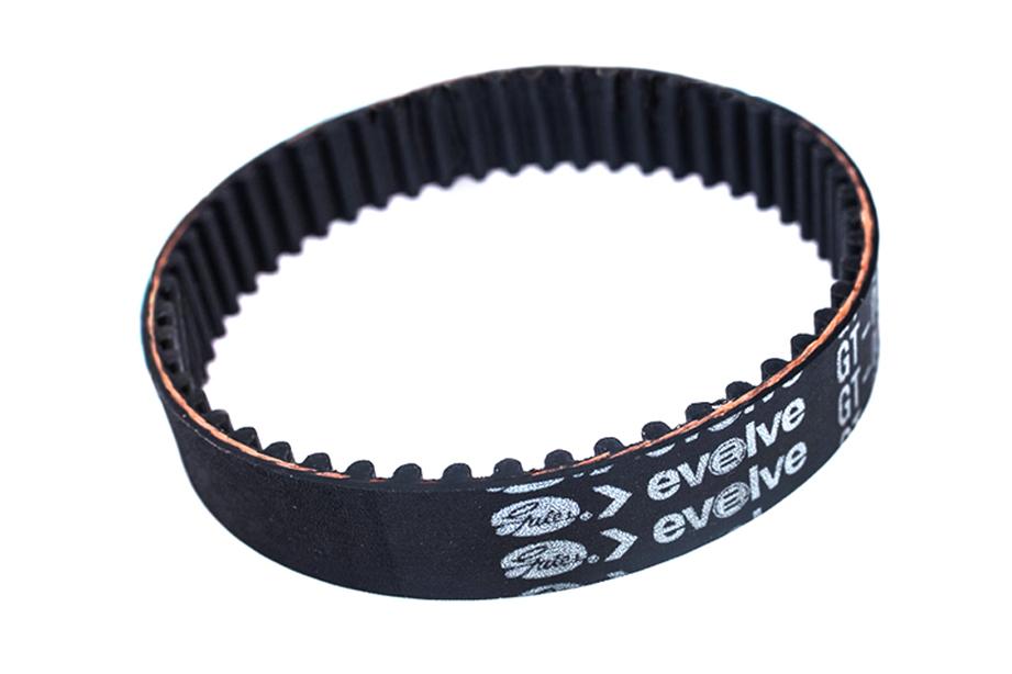 Street Belts