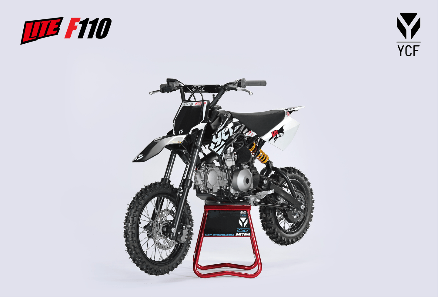 2023 YCF LITE F110 - Howling Moto