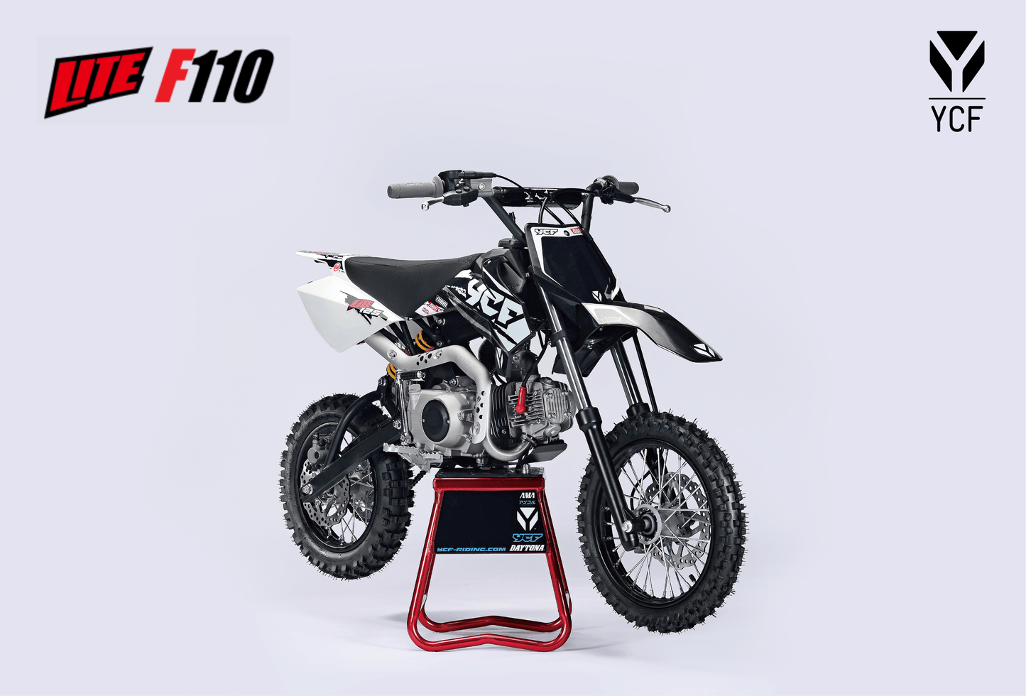 2023 YCF LITE F110 - Howling Moto