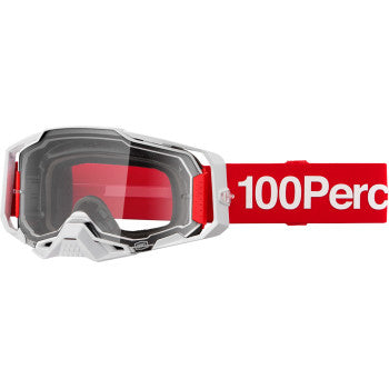 100% 50004-00040 - Howling Moto