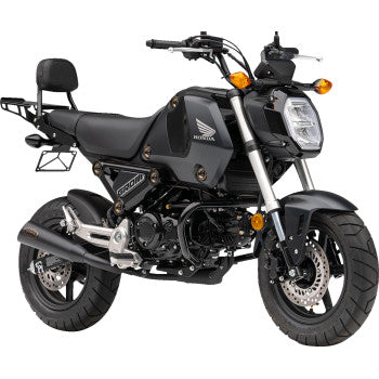 Cobra Bronze Tip Slip-On Muffler - Howling Moto