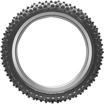 Dunlop Geomax MX53 Motocross Tire – Front & Rear | Intermediate to Hard Terrain