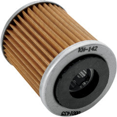 K&N Performance Oil Filter Cartridge - Howling Moto
