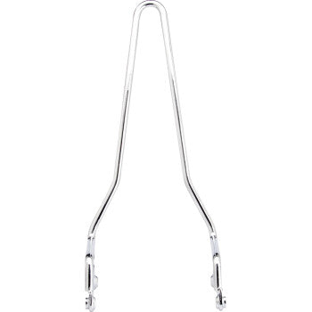 BILTWELL EXFIL Sissy Bar - Softail - Chrome 5003-504 - Howling Moto