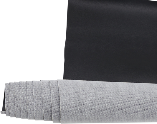 Universal seat cover by SADDLEMEN for seats measuring 54x36 inches, designed for motorcycle or vehicle seats.