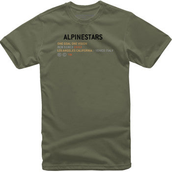 Alpinestars Quest Men's T-Shirt