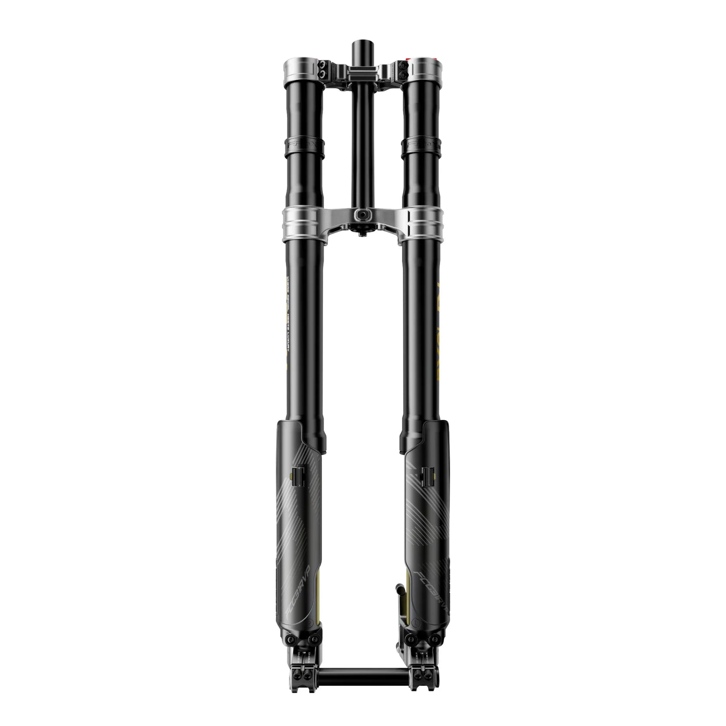 RFloXa Hawk31 PRO Front Fork - Howling Moto